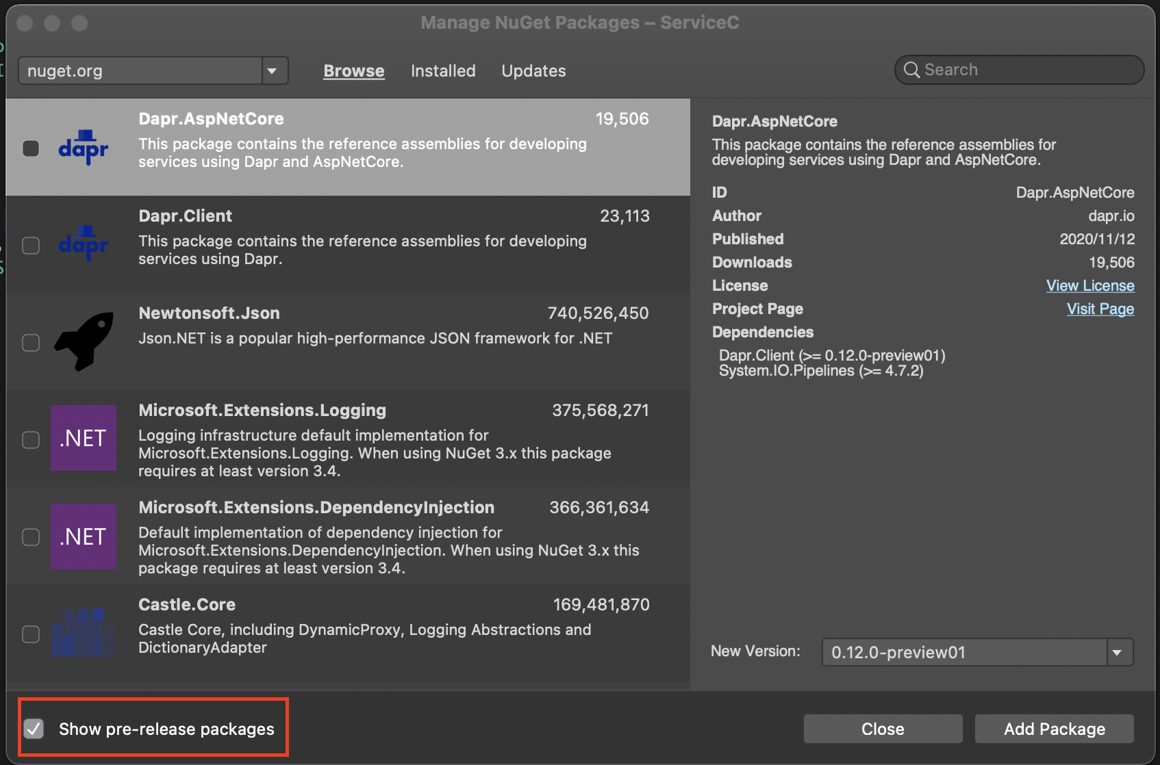 httplaunchsetting